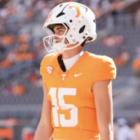 Tennessee Vols football